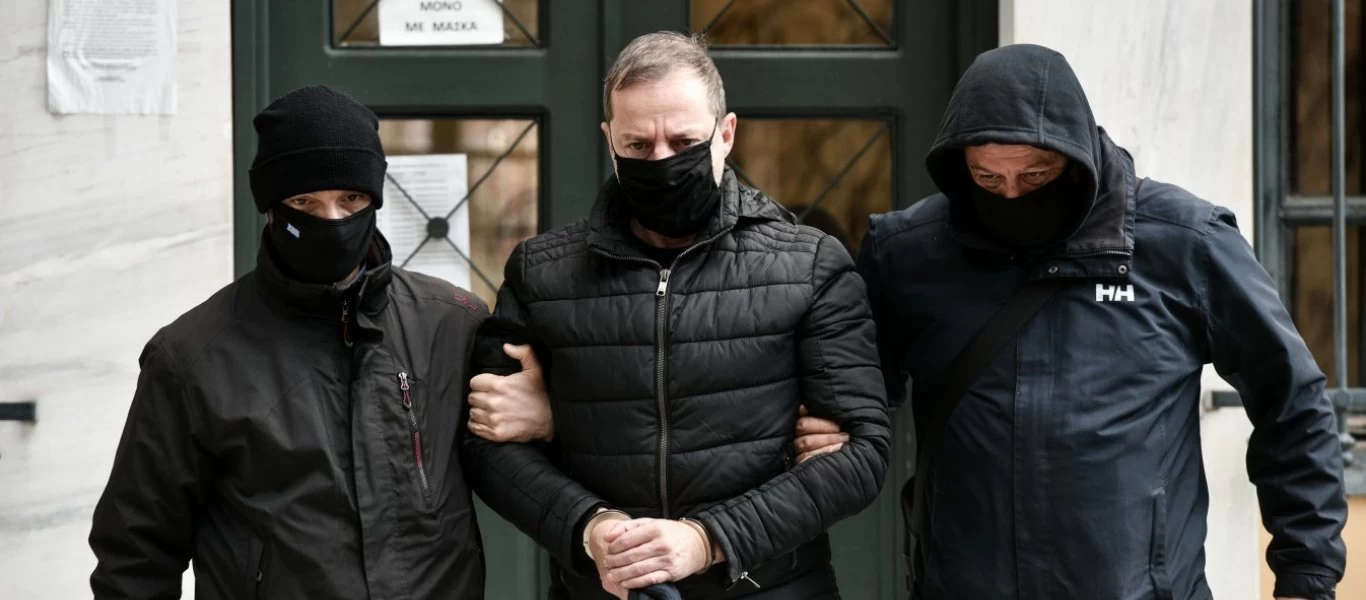 Σκάνδαλο Δ.Λιγνάδη: Υπό άκρα μυστικότητα κατέθεσε στην ανακρίτρια ο δεύτερος μηνυτής